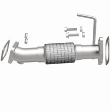 Load image into Gallery viewer, BRE Exhaust 12-17 ACCENT RIO 1.6L Front Pipe Kit
