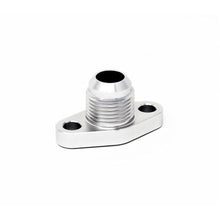 Load image into Gallery viewer, Torque Solution Oil Drain Flange -10AN for Garrett GT/GTX &amp; BW EFR
