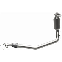 Load image into Gallery viewer, Magnaflow California Direct Fit Converter 05-06 Pontiac G6 3.5L
