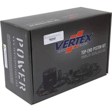 Load image into Gallery viewer, Vertex Pistons Uncategorized Vertex Piston 09-14 Polaris Ranger 800 4x4 800cc Top End Piston Kit
