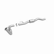 Load image into Gallery viewer, MagnaFlow Conv DF 02-03 Avalanche 8.1 Driver Side
