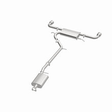 Load image into Gallery viewer, BRExhaust 10-15 Equinox Terrain Exhaust Kit
