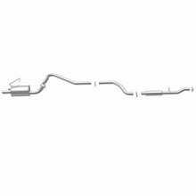Load image into Gallery viewer, MagnaFlow BRE Exhaust Kit 09-18 Dodge Journey 2.4L
