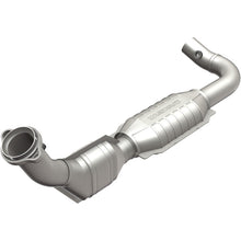 Load image into Gallery viewer, MagnaFlow Conv DF 99 F150 5.4L 2Wd D/S
