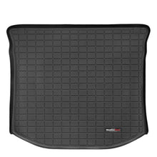 Load image into Gallery viewer, WeatherTech 11+ Jeep Grand Cherokee Cargo Liners - Black WeatherTech
