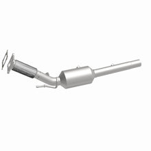 Load image into Gallery viewer, Magnaflow 06-09 Volkswagen Beetle 2.5L Direct Fit Converter
