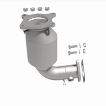 Load image into Gallery viewer, Magnaflow 20-21 Subaru WRX 2.0L Direct Fit Cat Converter
