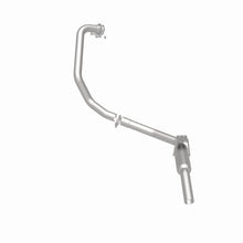 Load image into Gallery viewer, Magnaflow BRE Rear Muffler Kit Replacement Lexus | 108-0214
