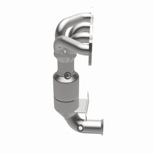 Load image into Gallery viewer, MagnaFlow 07-11 Mini Cooper L4-1.6LGAS California Catalytic Converter Direct Fit
