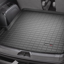 Load image into Gallery viewer, WeatherTech 2017+ GMC Acadia / Acadia Denali Cargo Liner - Black (Fits 6 / 7 Passengers Models Only) WeatherTech
