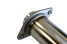 Load image into Gallery viewer, Invidia 2022+ Toyota GR Corolla Front Pipe w/ High Flow Cat Invidia

