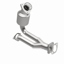 Load image into Gallery viewer, Magnaflow 09-12 Chevrolet Malibu 3.6L Direct Fit Converter
