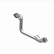 Load image into Gallery viewer, BRE Exhaust 06-12 RAV4 2.4L 2.5L 3.5L Front Pipe Kit
