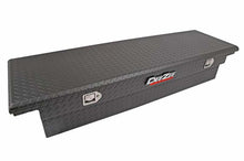 Load image into Gallery viewer, Deezee Universal Tool Box - Red Crossover - Single Lid BT Alum Full Size Tool Storage Dee Zee
