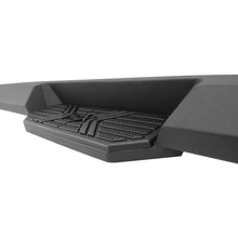 Load image into Gallery viewer, Westin/HDX 07-18 Toyota Tundra CrewMax Xtreme Nerf Step Bars - Textured Black Westin
