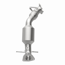 Load image into Gallery viewer, MagnaFlow 13-15 Land Rover LR2 2.0L CARB Compliant Direct Fit Catalytic Converter
