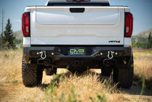 Load image into Gallery viewer, DV8 Offroad 19-24 Chevrolet/GMC 1500 Spec Series Rear Bumper
