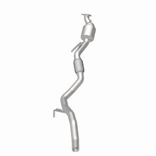 Load image into Gallery viewer, Magnaflow 11-17 Porsche Cayenne 3.6L Direct Fit Converter
