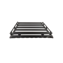 Load image into Gallery viewer, ARB 72in x 51in BASE Rack with Mount Kit Deflector and 3/4 Rails Roof Rack ARB
