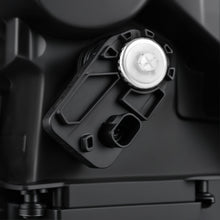 Load image into Gallery viewer, AlphaRex 23-24 Toyota Tacoma LUXX-Series LED Proj Headlights Blk w/Actv Light &amp; Seq. Sig + DRL AlphaRex
