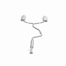 Load image into Gallery viewer, BRExhaust 11-17 Buick Regal 2L Exhaust Kit
