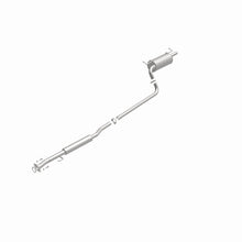 Load image into Gallery viewer, MagnaFlow BRE Exhaust Kit 97-01 Toyota Camry Solara
