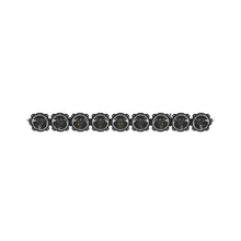 Load image into Gallery viewer, KC HiLiTES Gravity Titan LED Light Bar - 57in. (9-Light) KC HiLiTES
