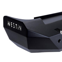 Load image into Gallery viewer, Westin 15-22 Chevrolet/GMC Colorado/Canyon Pro-Series Rear Bumper - Textured Black Westin
