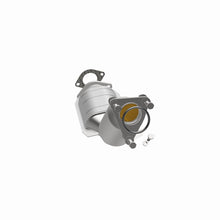 Load image into Gallery viewer, MagnaFlow Converter Direct Fit 08-13 Infiniti G37 V6-3.7LGAS California Catalytic Converter 2.25 Dia
