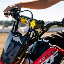 Load image into Gallery viewer, Baja Designs Light Bars &amp; Cubes Baja Designs S1 Wide Cornering Electric Start Pit Bike LED Light
