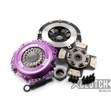 Load image into Gallery viewer, XClutch 02-06 Mini Cooper S 1.6L Stage 2R Extra HD Sprung Ceramic Clutch Kit
