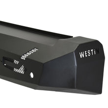 Load image into Gallery viewer, Westin 15-20 Ford F-150 Pro-Series Rear Bumper - Textured Black Westin
