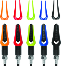 Load image into Gallery viewer, BikeMaster Dagger Turn Signal Misc Powersports Bike Master   
