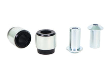 Load image into Gallery viewer, Whiteline Rear Upper Outer Bushing Whiteline

