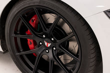 Load image into Gallery viewer, DBA Brake Rotors - OE DBA 15-20 Ford Mustang GT Rear 4000 Series Plain Rotor
