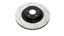 Load image into Gallery viewer, DBA Brake Rotors - Slotted DBA 06-13 Lexus IS250 Street Series T2 Front Slotted Rotor
