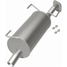 Load image into Gallery viewer, BRExhaust 09-11 Nissan Versa 1.6L Muffler Kit
