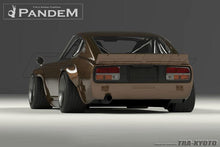 Load image into Gallery viewer, GReddy 70-73 Datsun 240Z Pandem S30 Rear Spoiler | 17020407

