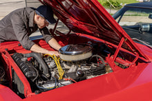 Load image into Gallery viewer, MOPAR_Slant-Edge_Air_Cleaner_Lifestyle_1.jpg
