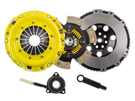 ACT 13-14 Hyundai Genesis Coupe 2.0T HD/Race Sprung 6 Pad Clutch Kit Clutch Kits - Single ACT   