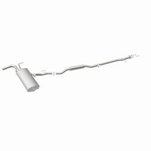 Load image into Gallery viewer, MagnaFlow BRE Exhaust Kit 08-14 Nissan Rogue 2.5L
