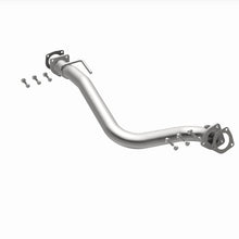 Load image into Gallery viewer, BRE Exhaust 97-06 Wrangler 2.4L 2.5L 4.0L Front Pipe Kit
