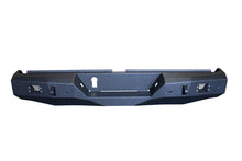 Load image into Gallery viewer, Fishbone Offroad 14-21 Toyota Tundra Rear Bumper - Black Texture Fishbone Offroad
