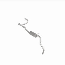 Load image into Gallery viewer, MagnaFlow BRE Exhaust Kit 01-04 Nissan Frontier 3.3L
