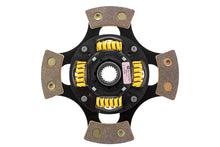Load image into Gallery viewer, ACT 2007 Lotus Exige 4 Pad Sprung Race Disc Clutch Discs ACT   
