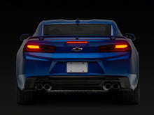 Load image into Gallery viewer, Raxiom 16-23 Chevrolet Camaro Axial Series LED Third Brake Light- Red Brake Lights Raxiom
