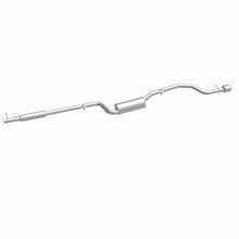 Load image into Gallery viewer, BRExhaust 08-11 Ford Focus 2.0L Exhaust Kit
