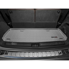 Load image into Gallery viewer, WeatherTech 13+ Mercedes-Benz GL-Class Cargo Liners - Grey
