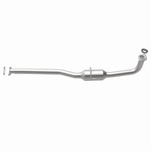 Load image into Gallery viewer, MagnaFlow Conv DF 89-94 GEO Merto 1.0L 49S
