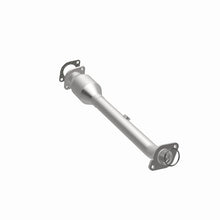 Load image into Gallery viewer, MagnaFlow Conv Direct Fit OEM 05-06 Nissan Pathfinder 4.0L
